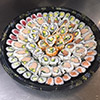 Sushi Combo 1